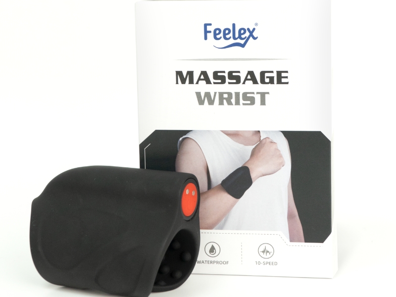 Feelex Massage Wrist