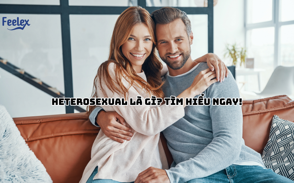 Heterosexual là gì