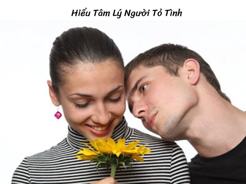 Cách Từ Chối Lời Tỏ Tình