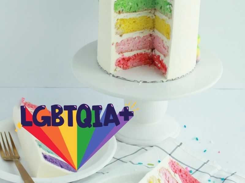 Sự đa dạng của cộng đồng LGBT