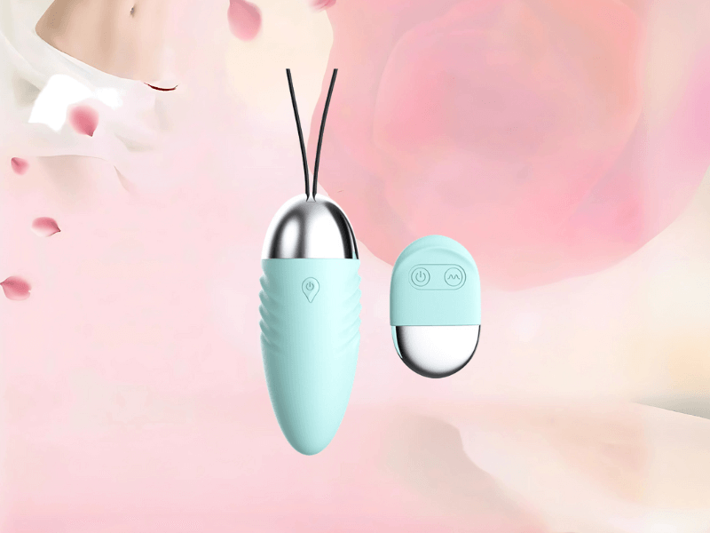 Trứng Rung Không Dây Vibrator Spark Of Love