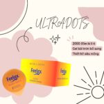 Ultradots