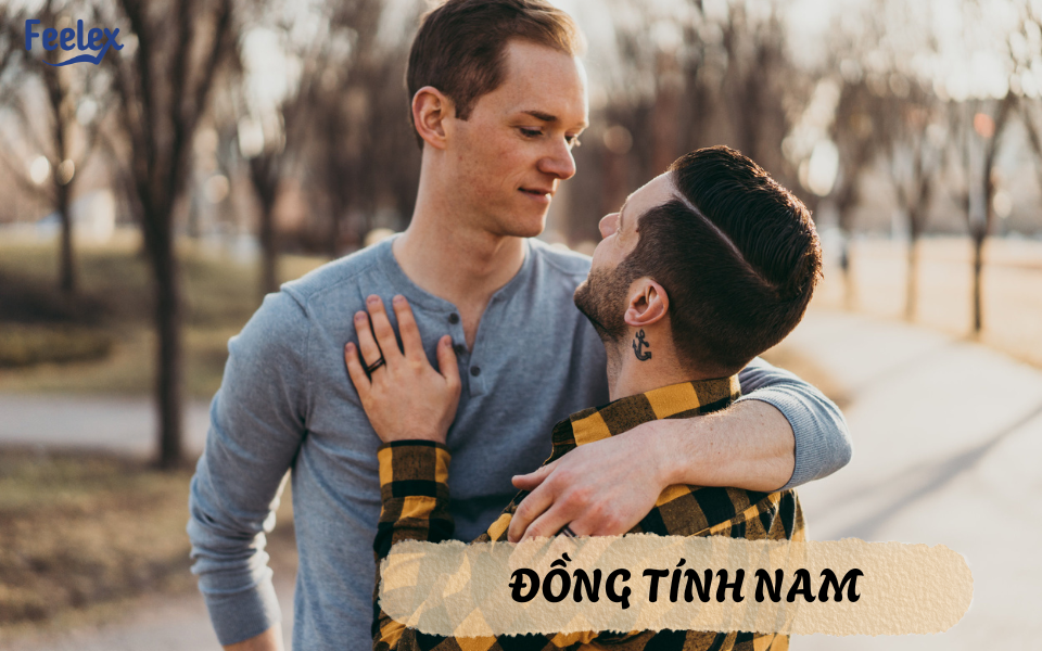 Đồng tính nam