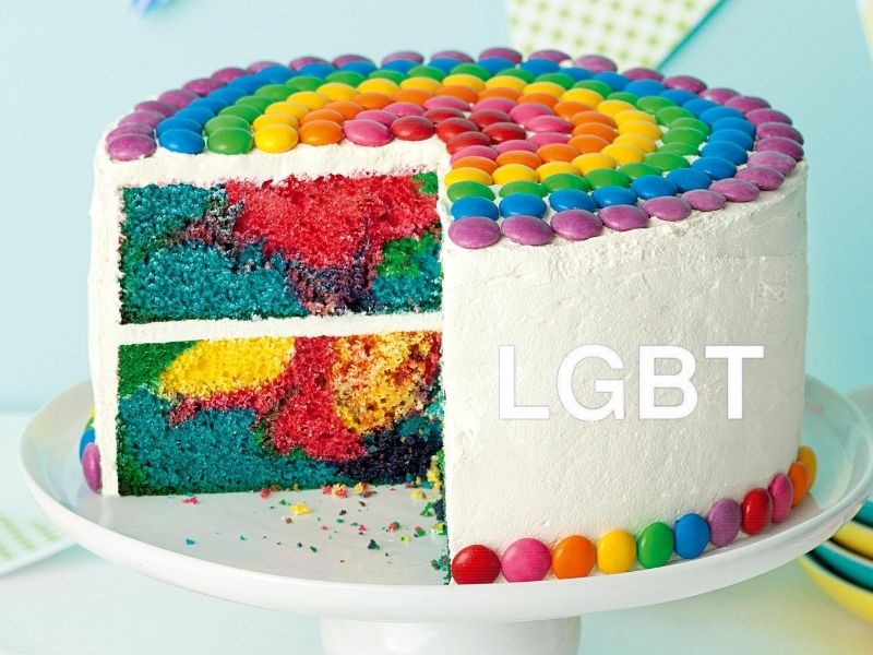 Nghĩa của LGBT là gì?