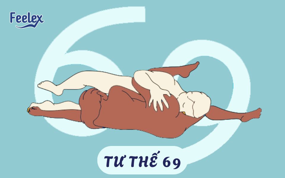 tư thế 69