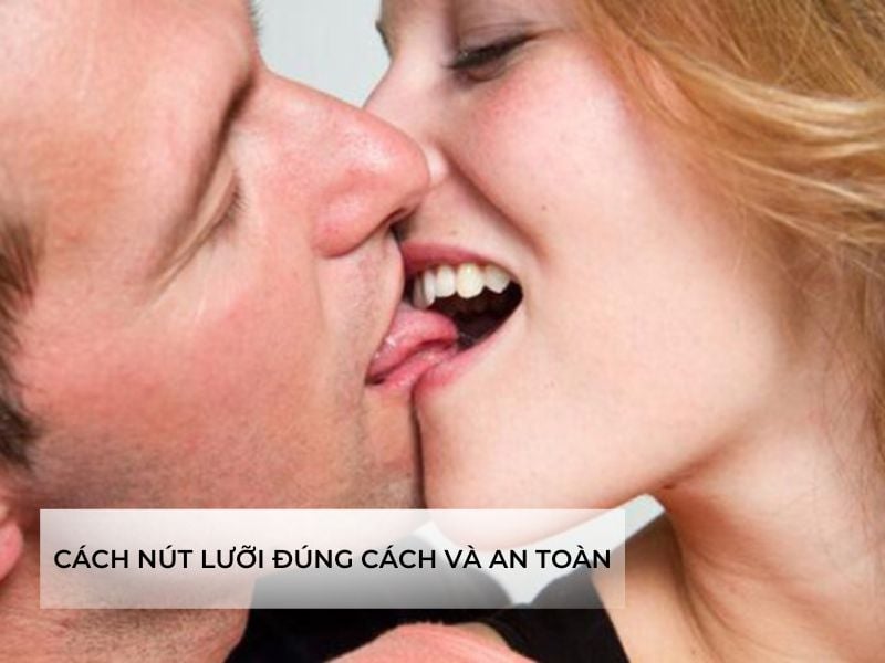 Cach Nut Luoi Dung Cach Va An Toan