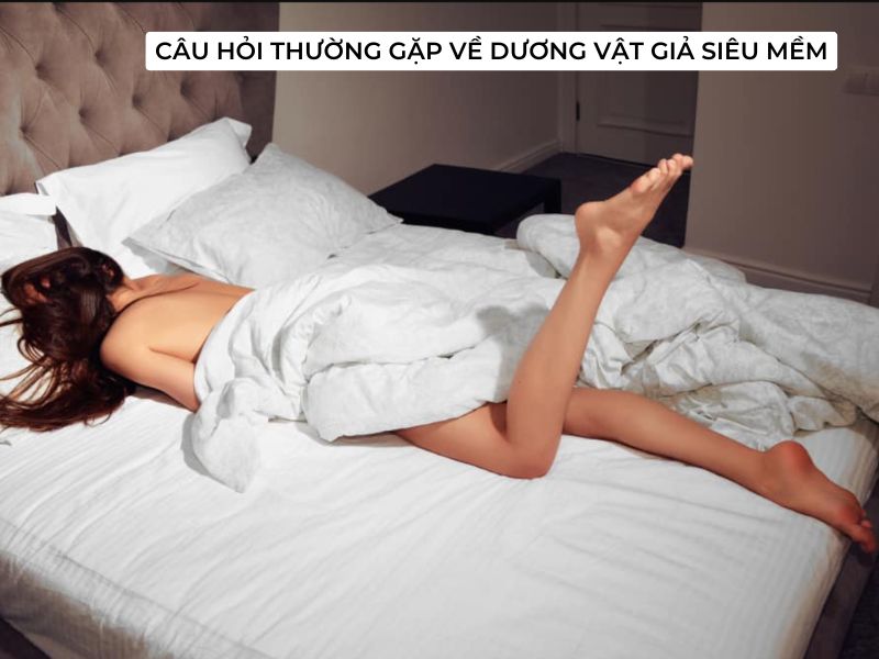 Cau Hoi Thuong Gap Ve Duong Vat Gia Sieu Mem