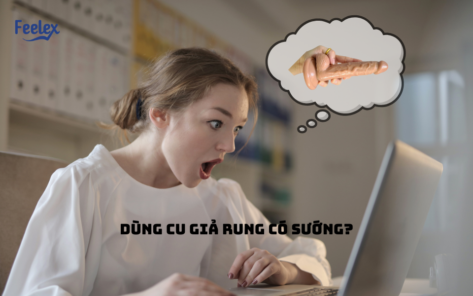 Cu Giả Rung