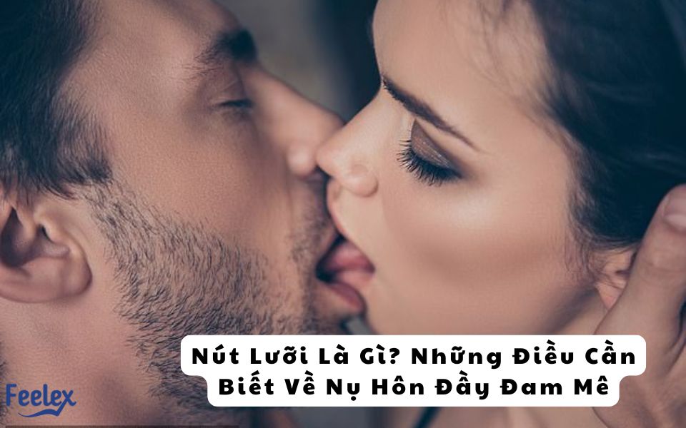 Nut Luoi La Gi Nhung Dieu Can Biet Ve Nu Hon Day Dam Me