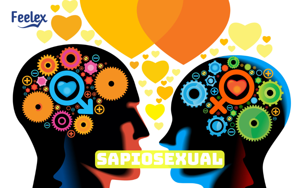 Sapiosexual