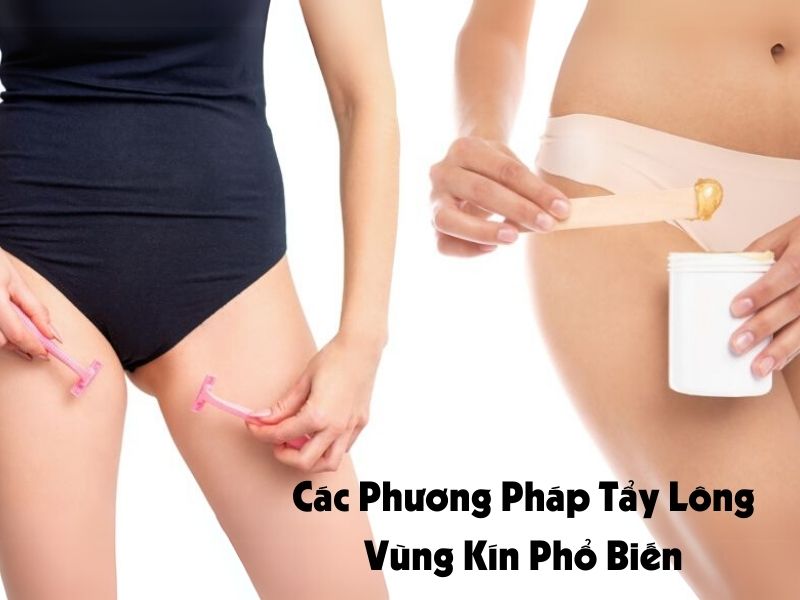 Cac Phuong Phap Tay Long Vung Kin Pho Bien