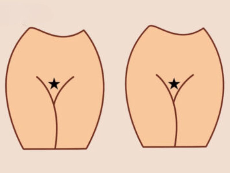 Tao hinh ngoi sao – Lap lanh va noi bat
