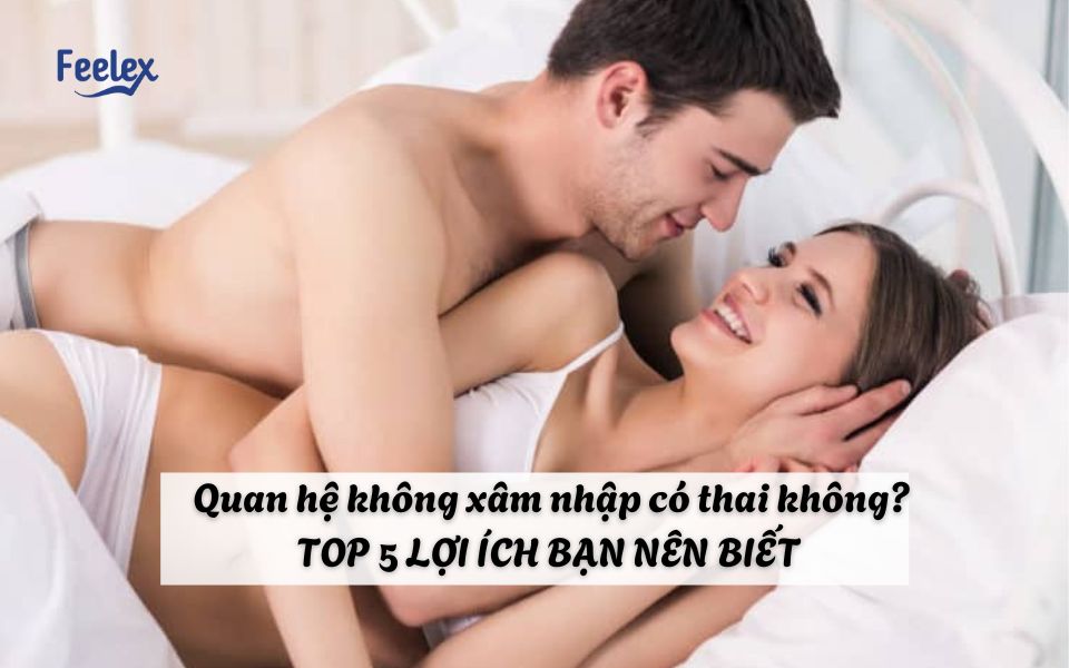 quan hệ không xâm nhập