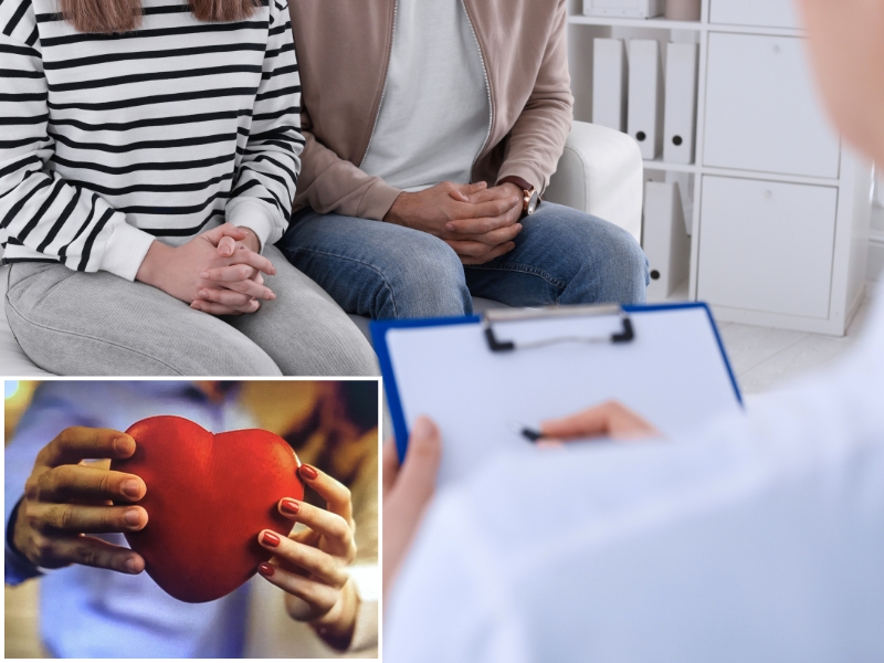 Nên dành thời gian tìm hiểu về sức khỏe tình dục 