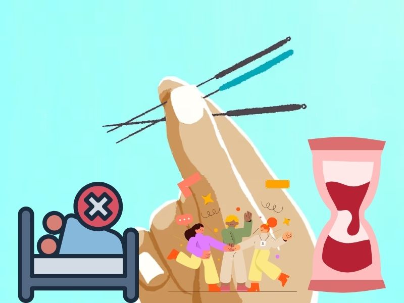 Tháo que tránh thai: TOP 5 điều hữu ích bạn cần biết ngay! 3 lưu ý sau khi tháo que tránh thai