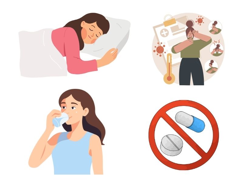 TOP 9+ tác dụng phụ của thuốc tránh thai khẩn cấp: Xử lý ra sao? Các mẹo đơn giản giúp giảm nhẹ tác dụng phụ của thuốc tránh thai