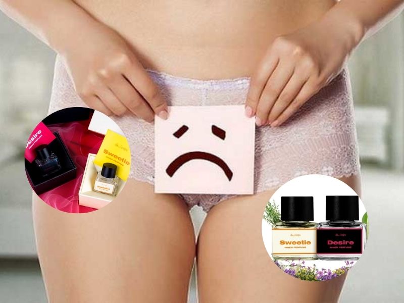 TOP 5 Lý Do Tại Sao Vùng Kín Bị Thâm Khi Chưa Quan Hệ? Cach cai thien vung kin bi tham ma khong can can thiep manh