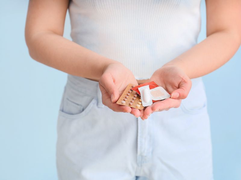 Cách tránh thai sau 5 ngày quan hệ: Liệu còn kịp không? Có thể tránh thai sau 5 ngày quan hệ không