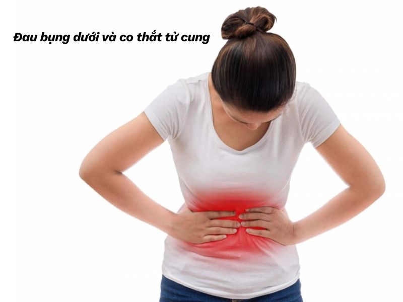 7 Tác Dụng Phụ Của Đặt Vòng Tránh Thai Chị Em Cần Biết 7 tác dụng phụ của đặt vòng tránh thai