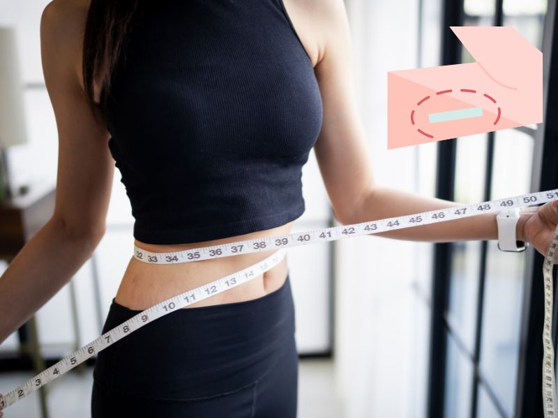 Tháo Que Tránh Thai Có Giảm Cân Không? Sự Thật Không Phải Ai Cũng Biết Tháo que tránh thai có giảm cân không_ Không phải ai cũng biết