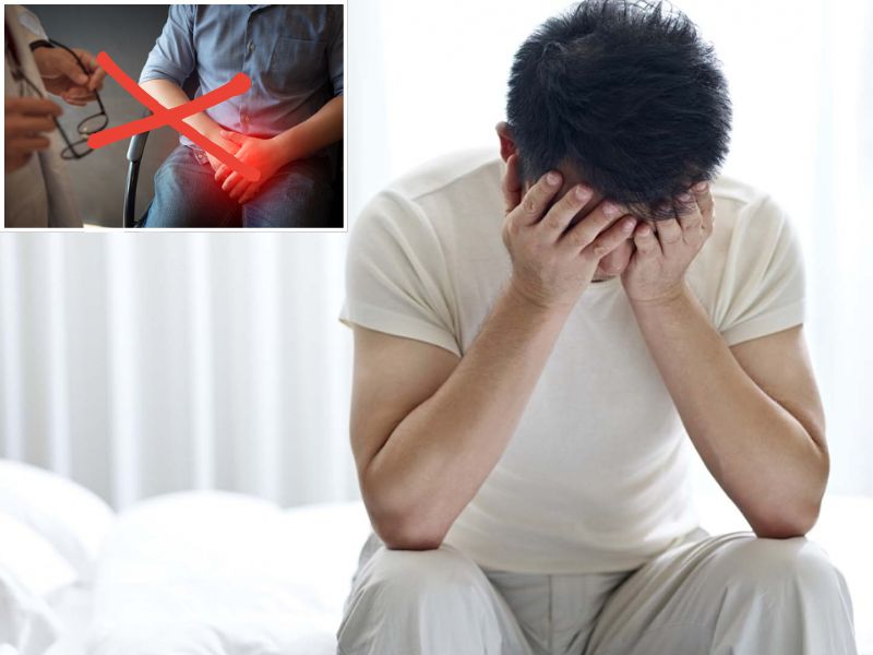 Nam quan hệ xong có nên rửa không? Rửa bằng cái gì thì sạch? Chủ động vệ sinh vùng kín giúp bảo vệ nam giới khỏi bệnh nam khoa