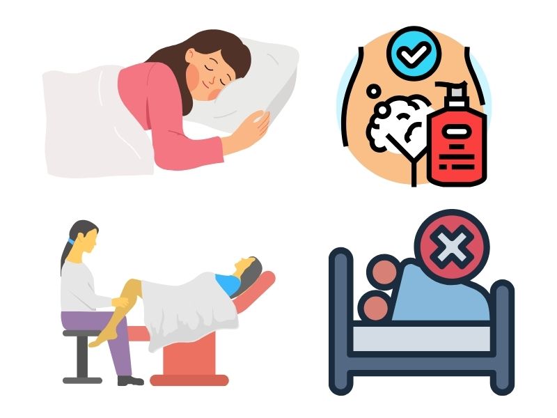 Cảnh báo TOP 5 dấu hiệu nhận biết khi tuột vòng tránh thai Làm gì khi nhận ra các dấu hiệu bị tuột vòng tránh thai