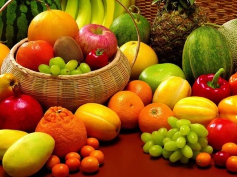 Không quan hệ bao lâu thì cô bé nhỏ lại? Tìm hiểu ngay! Nên bổ sung trái cây để cơ thể khỏe mạnh