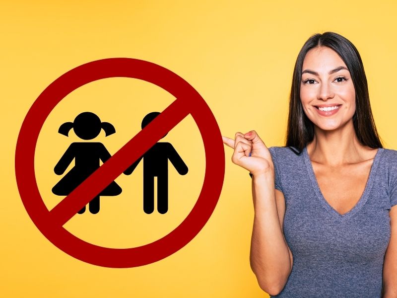 Những ai không nên đặt vòng tránh thai: 5 đối tượng “hàng đầu”! Phụ nữ chưa từng sinh con, không nên đặt vòng tránh thai.