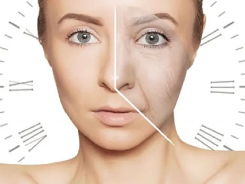 Không quan hệ bao lâu thì cô bé nhỏ lại? Tìm hiểu ngay! Quá trình lão hóa có thể ảnh hưởng đến khả năng đàn hồi của cô bé