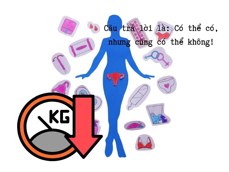 Tháo vòng tránh thai có giảm cân? 5 lưu ý hàng đầu sau khi tháo vòng Tháo vòng tránh thai có thể thay đổi cơ thể bạn như thế nào? Tìm hiểu ngay để có câu trả lời chính xác!