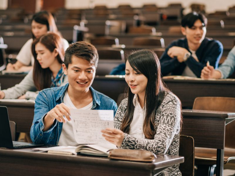 99+ Câu Thả Thính Bằng Toán Học: Khi Tình Yêu Cũng Có Đáp Án Thả thính bằng toán học: Tình yêu cũng cần lý luận logic