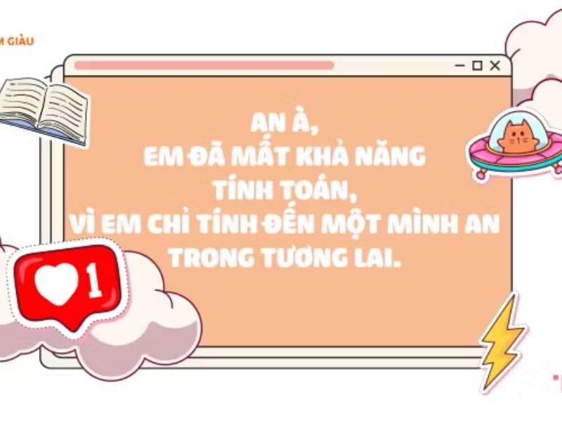 99+ Câu Thả Thính Tên An Khiến Crush Đổ Rầm Rầm 3