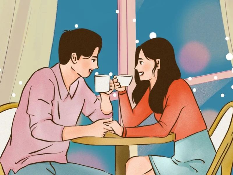 99+ Câu Thả Thính Tên An Khiến Crush Đổ Rầm Rầm thả thính người tên An