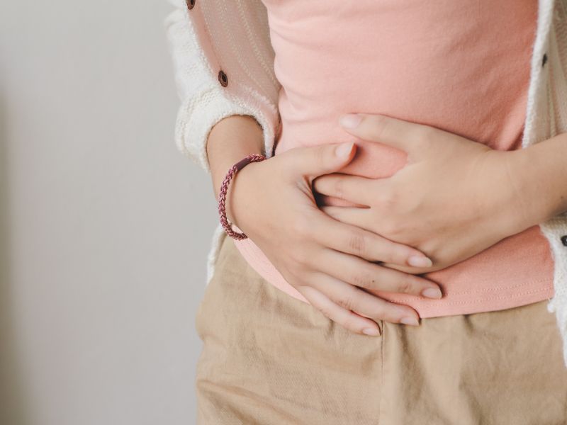 Kinh nguyệt màu nâu là dấu hiệu gì? Liệu có đang mang thai? Viêm nhiễm phụ khoa