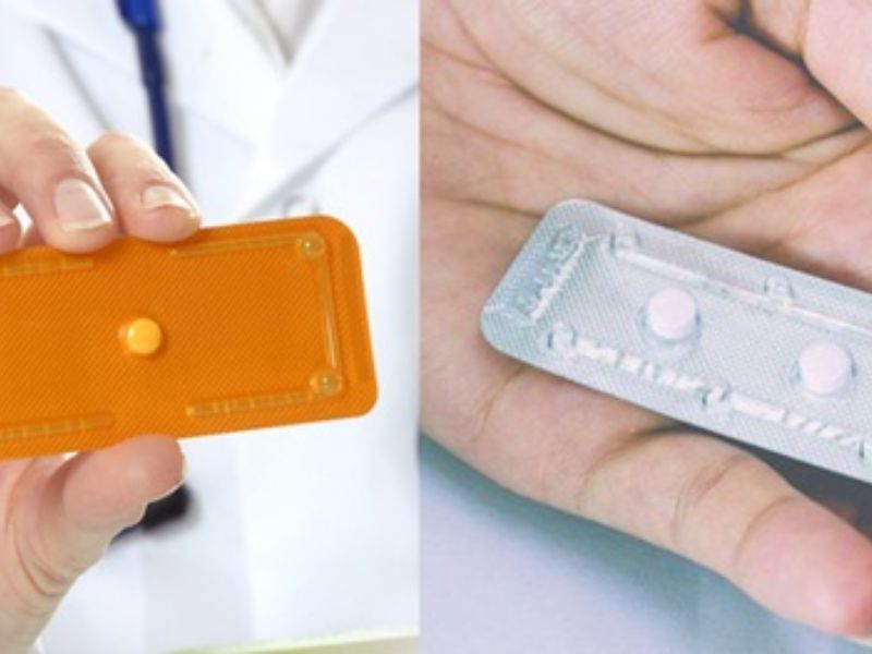 Các loại thuốc tránh thai khẩn cấp: Yêu hết mình, nhớ "phanh" kịp lúc Các loại thuốc tránh thai khẩn cấp