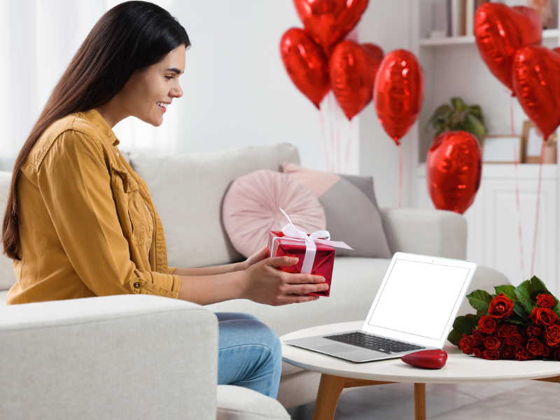 Cách dỗ người yêu ở xa: Nghìn cây số không là vấn đề Tại sao người yêu giận khi yêu xa?
