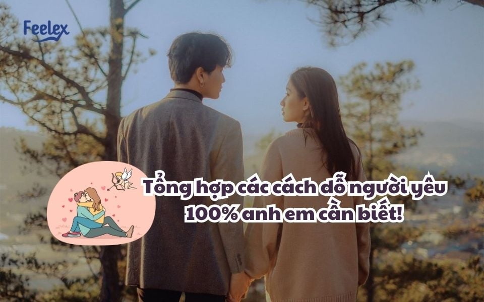 Cach do nguoi yeu