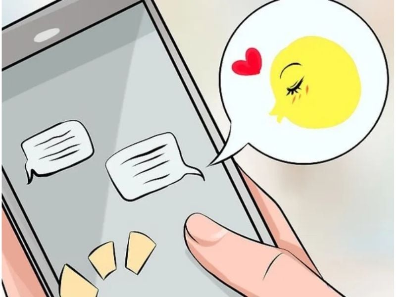 Những câu thả thính đảo vần mà 100% đối phương đổ gục Tìm hiểu về thả thính đảo vần