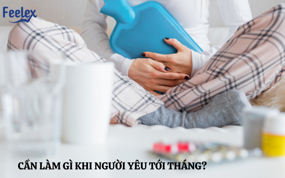 Can Lam Gi Khi Nguoi Yeu Toi Thang