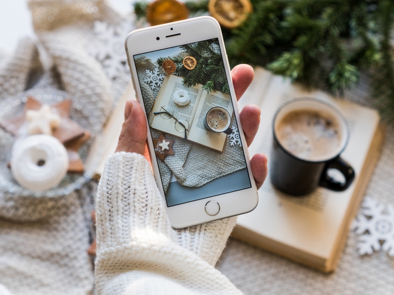 +20 STT Chào Ngày Mới Thả Thính: Đánh Thức Cảm Xúc Bằng Lời Ngọt Ngào Caption anh chao ngay moi tha thinh caption anh