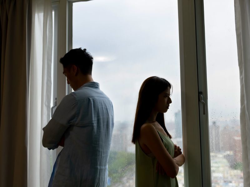 Mách bạn 9 cách dỗ bạn trai chắc chắn 100% thành công Cách dỗ bạn trai cực hiệu quả