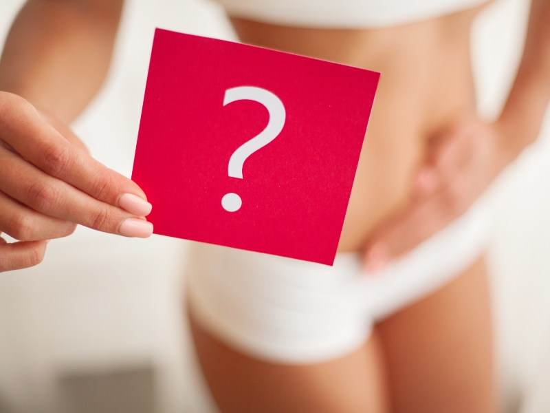 Kinh Nguyệt Ra Ít Có Thai Không? Chuyên Gia Giải Đáp Rõ Ràng Từng Trường Hợp Kinh Nguyet Ra It