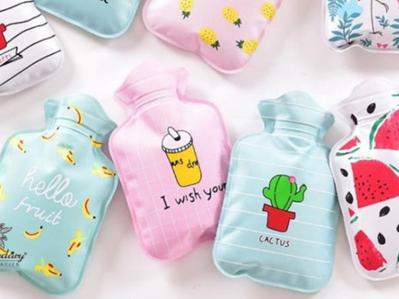 Cần Làm Gì Khi Người Yêu Tới Tháng? 10 Tip Hay Dùng cách chăm sóc người yêu khi tới tháng