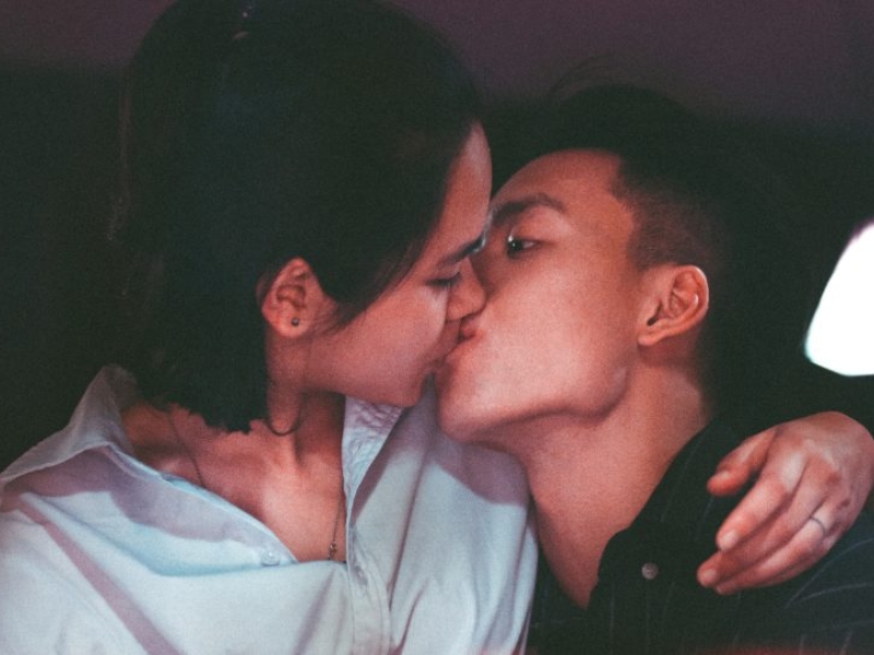 Nguon Goc Cua Rainbow Kiss