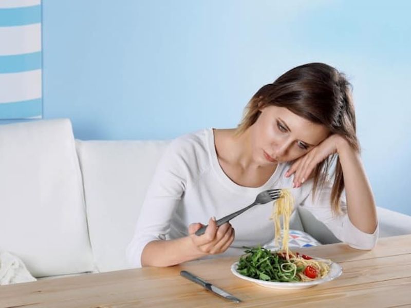 Uống thuốc tránh thai khẩn cấp có thai không? 9 dấu hiệu nhận biết! Nhay cam voi mui va khau vi thay doi