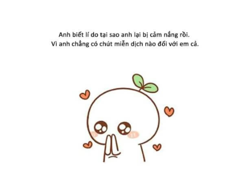 19+ Cap Thả Thính Tên Thu Nghe Xong Chỉ Muốn Yêu Nhung bien the tha thinh theo ten kem mua Thu