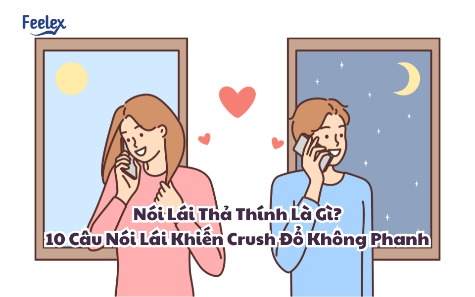 Noi Lai Tha Thinh