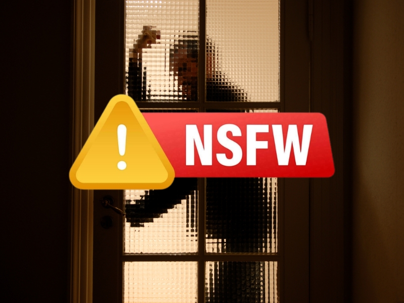 NSFW Là Gì? Khám Phá Ý Nghĩa Thật Sự Của Thuật Ngữ Gây Tranh Cãi Trên Mạng Noi dung nguoi lon (18+)