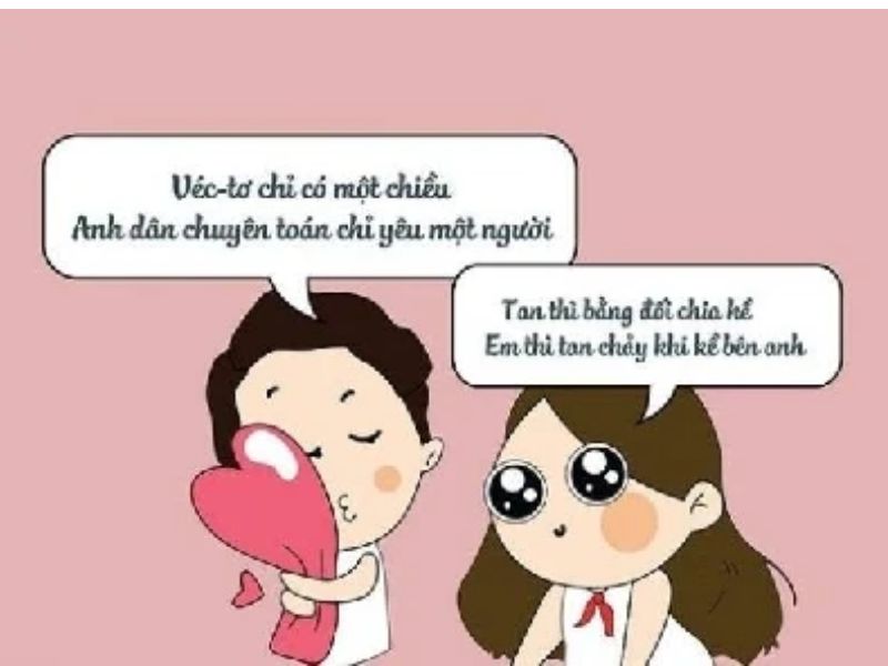 1001 STT Yêu Đời Thả Thính Khiến Mạng Xã Hội Rung Rinh STT yêu đời thả thính