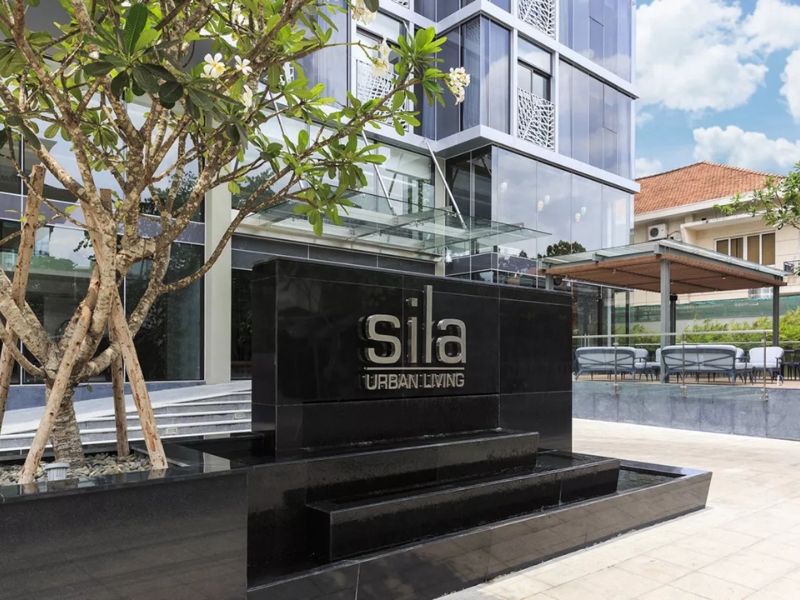 Sila Urban Living